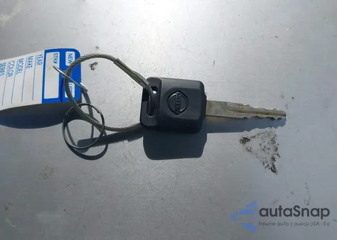 2024 Nissan Versa S from USA, damaged, VIN 3N1CN8DV5RL928604